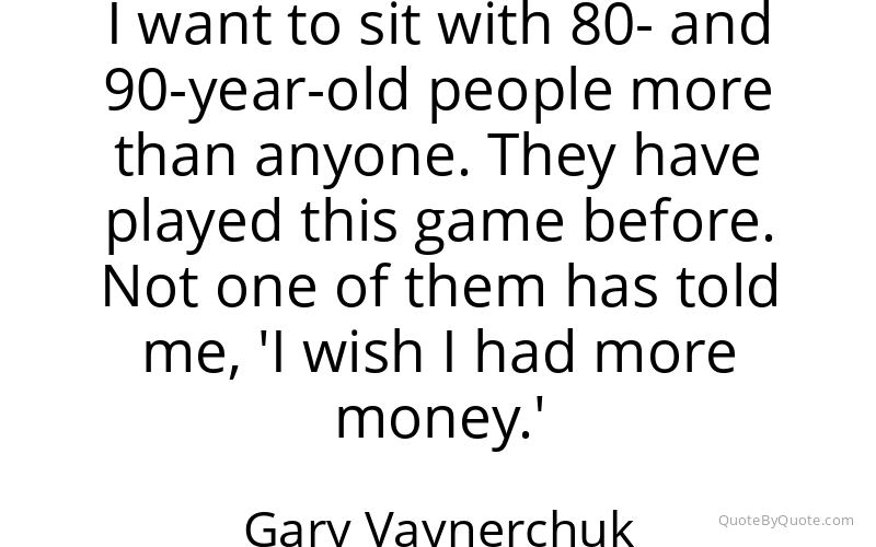 Preview image for this quote by Gary Vaynerchuk