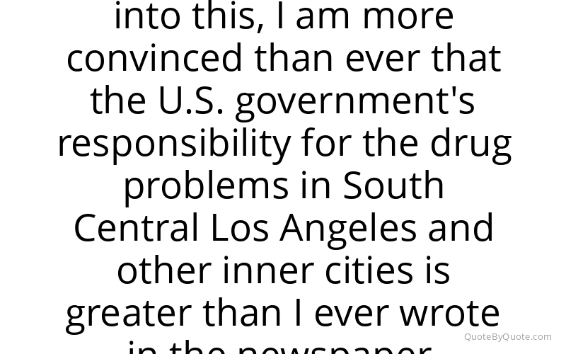 Preview image for this quote by Gary Webb