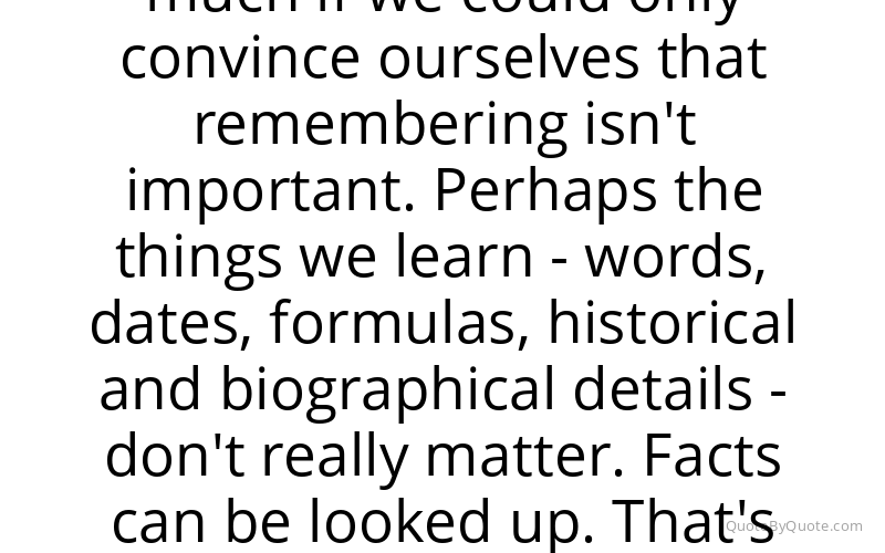 Preview image for this quote by Gary Wolf