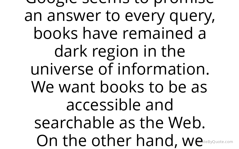 Preview image for this quote by Gary Wolf