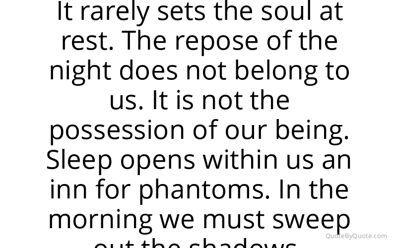 Preview image for this quote by Gaston Bachelard