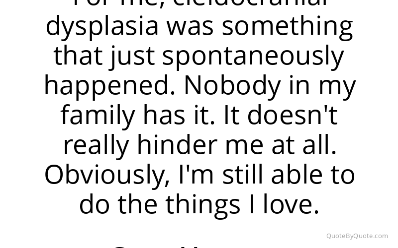 Preview image for this quote by Gaten Matarazzo