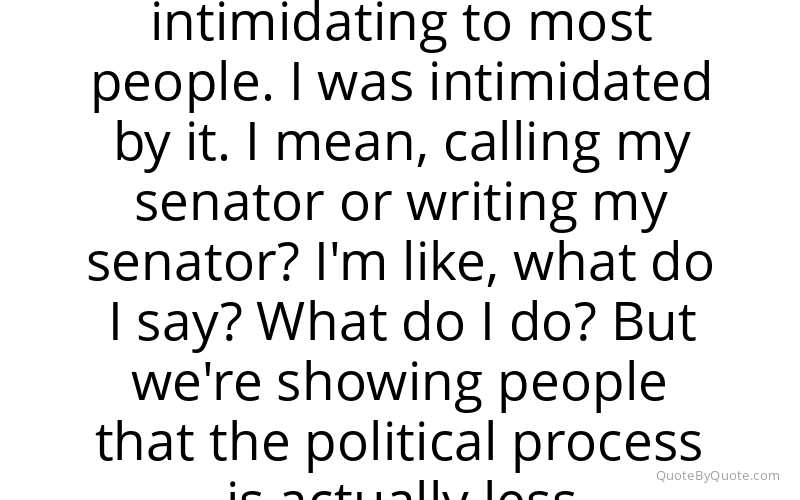 Preview image for this quote by Gavin Creel