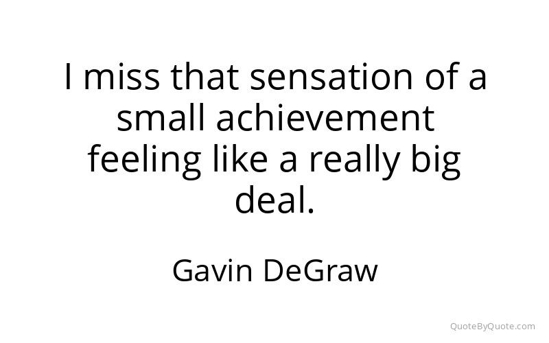 Preview image for this quote by Gavin DeGraw