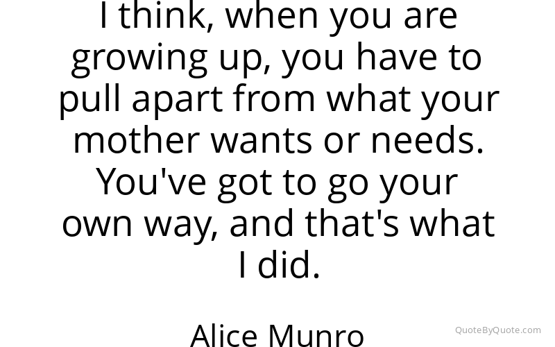 Preview image for this quote by Alice Munro