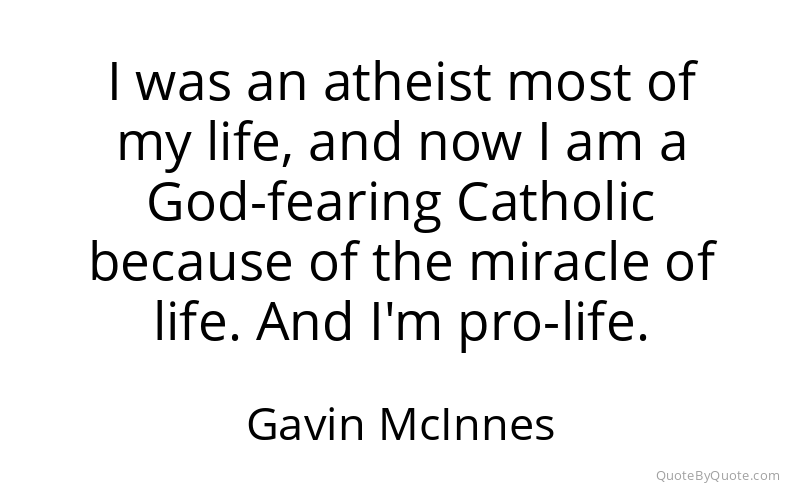 Preview image for this quote by Gavin McInnes