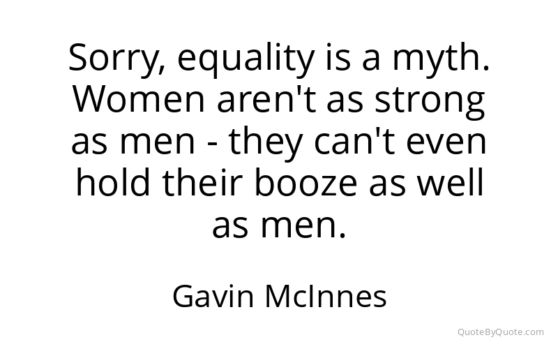 Preview image for this quote by Gavin McInnes