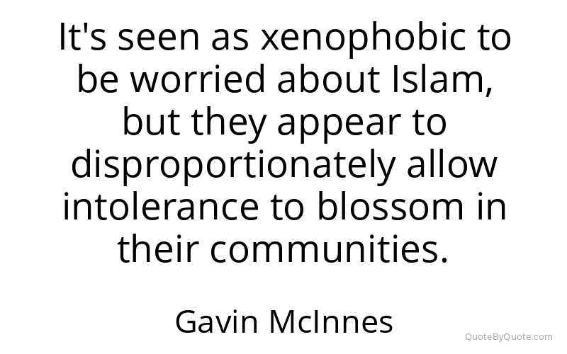 Preview image for this quote by Gavin McInnes