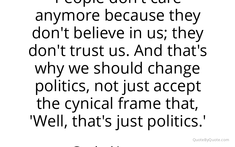 Preview image for this quote by Gavin Newsom
