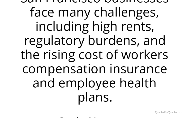 Preview image for this quote by Gavin Newsom