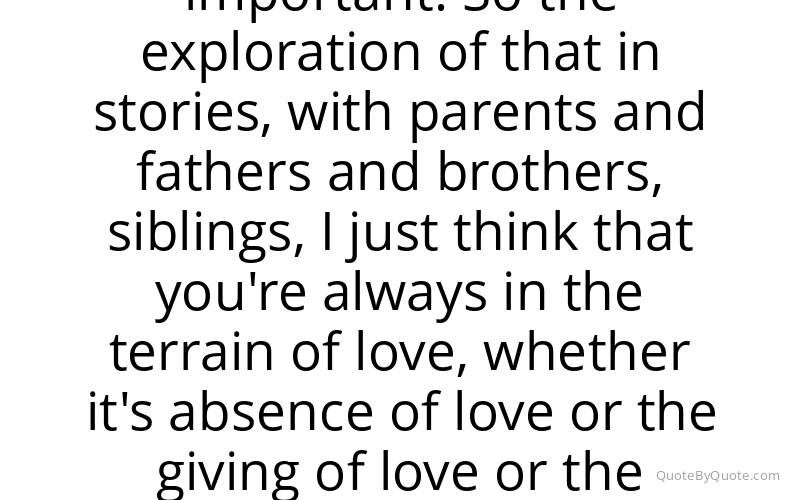 Preview image for this quote by Gavin O'Connor