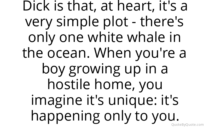 Preview image for this quote by Gavin O'Connor