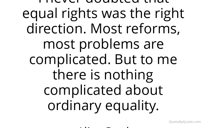 Preview image for this quote by Alice Paul