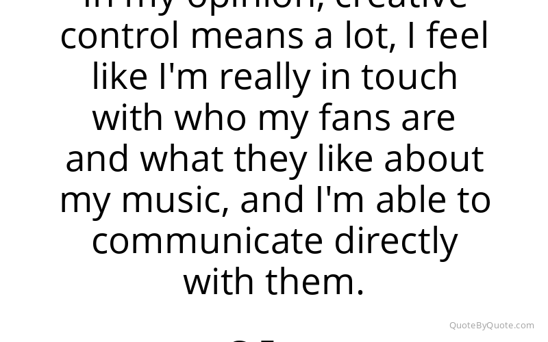 Preview image for this quote by G-Eazy