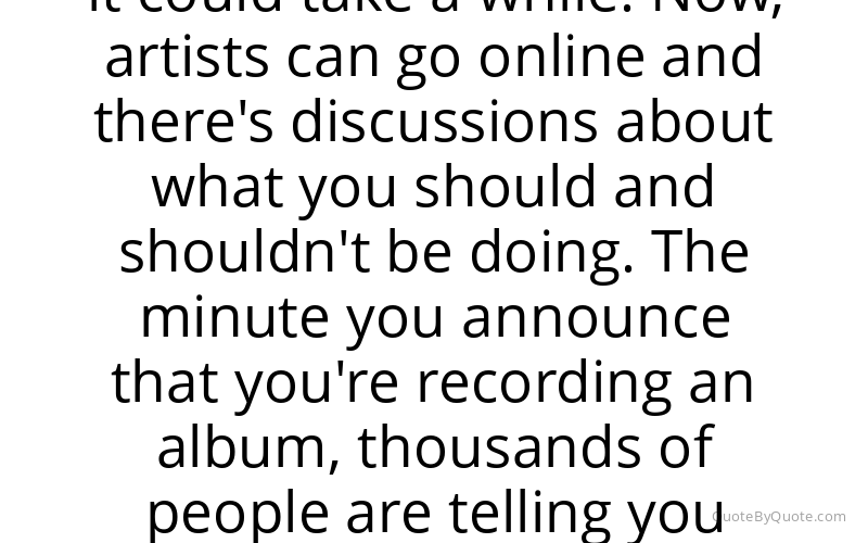 Preview image for this quote by Geddy Lee