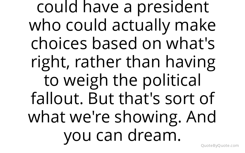 Preview image for this quote by Geena Davis