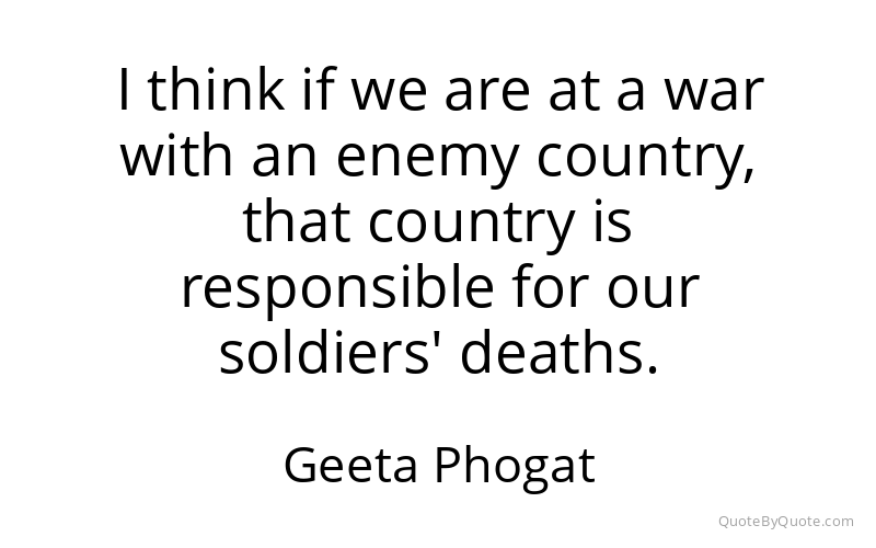 Preview image for this quote by Geeta Phogat