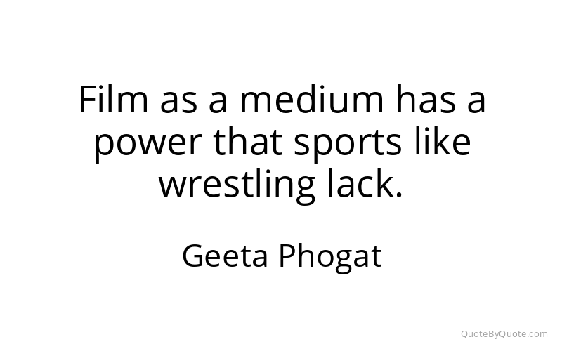 Preview image for this quote by Geeta Phogat