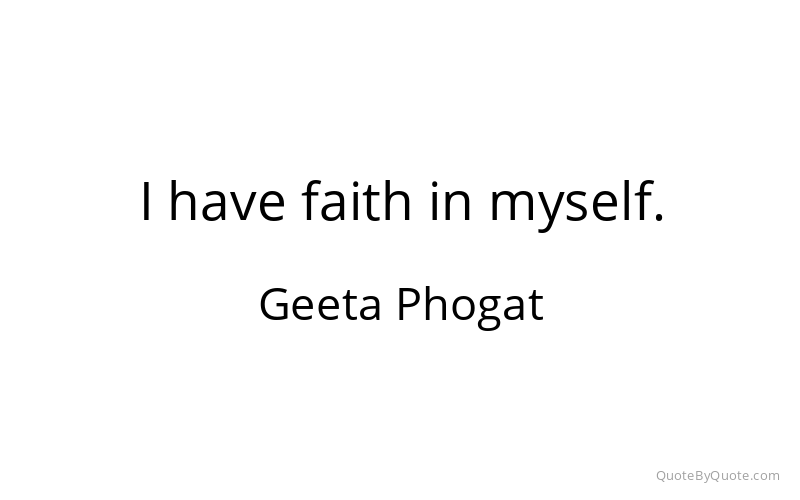 Preview image for this quote by Geeta Phogat