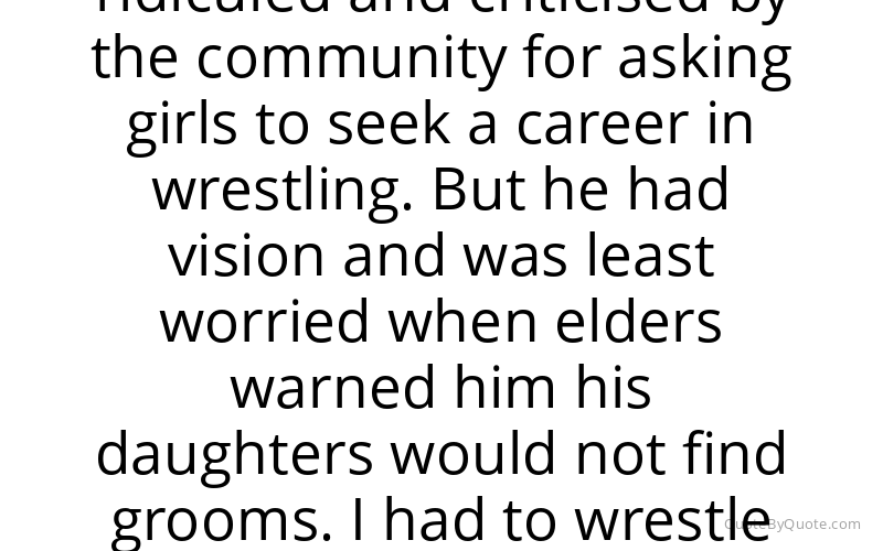 Preview image for this quote by Geeta Phogat