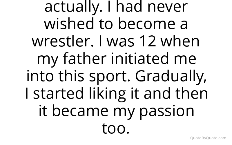 Preview image for this quote by Geeta Phogat