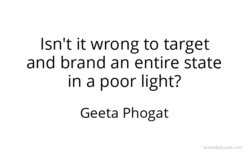 Preview image for this quote by Geeta Phogat