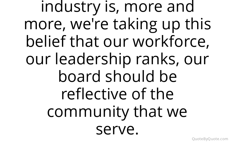Preview image for this quote by Geisha Williams