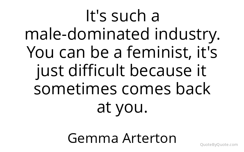 Preview image for this quote by Gemma Arterton