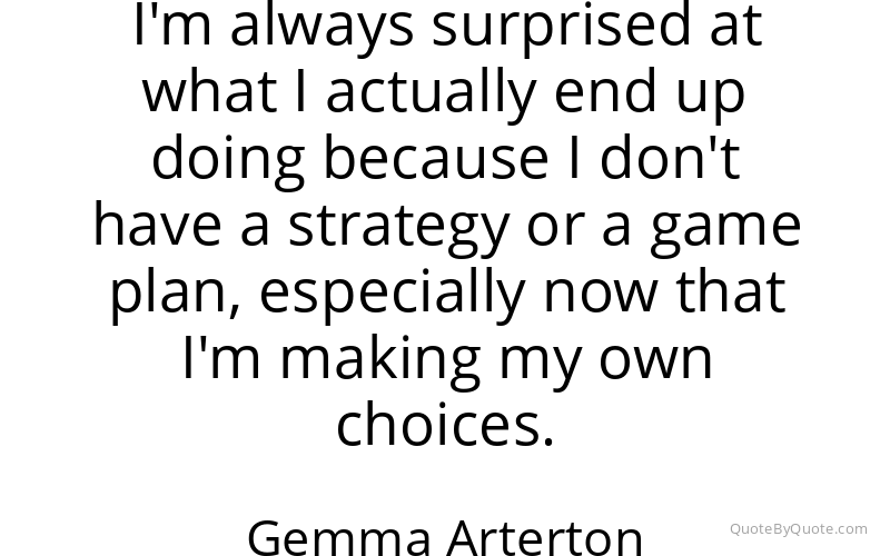Preview image for this quote by Gemma Arterton