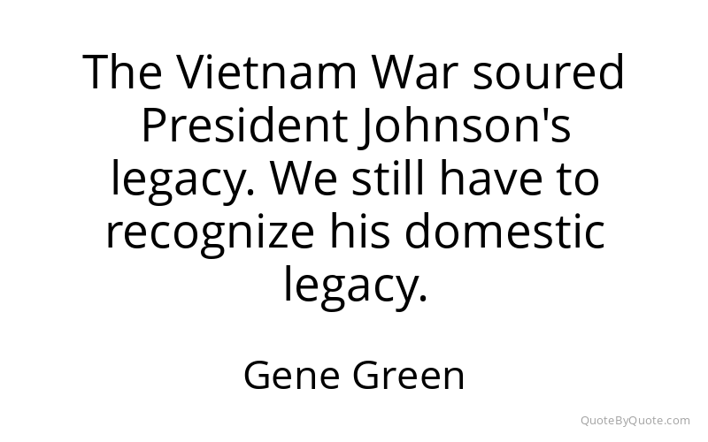 Preview image for this quote by Gene Green