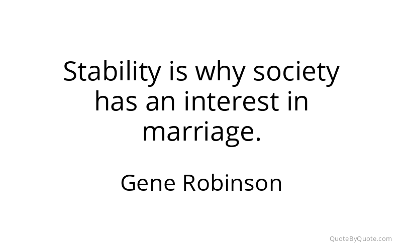Preview image for this quote by Gene Robinson