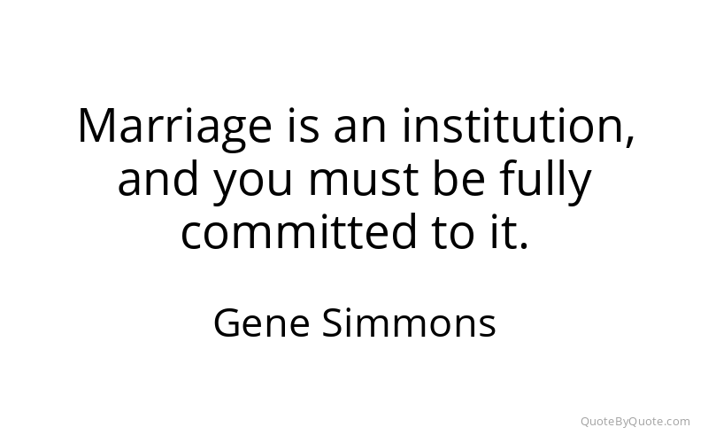 Preview image for this quote by Gene Simmons