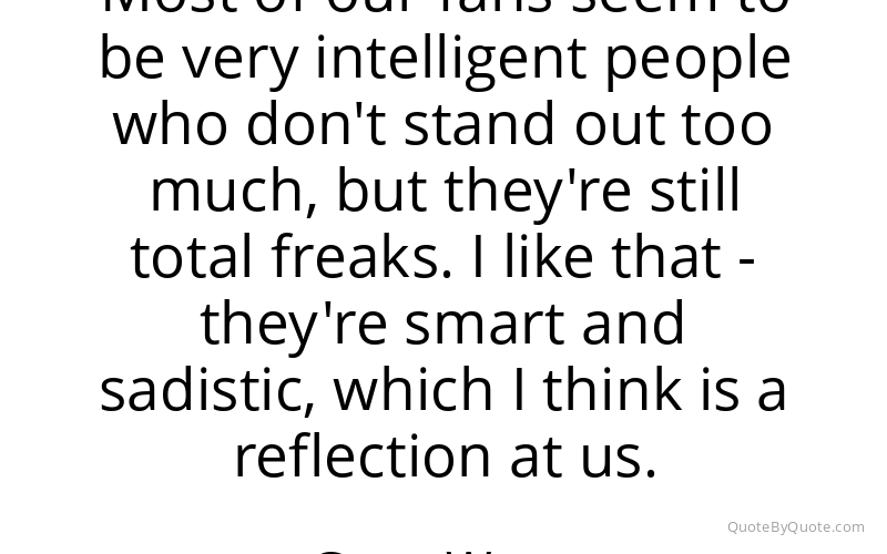 Preview image for this quote by Gene Ween