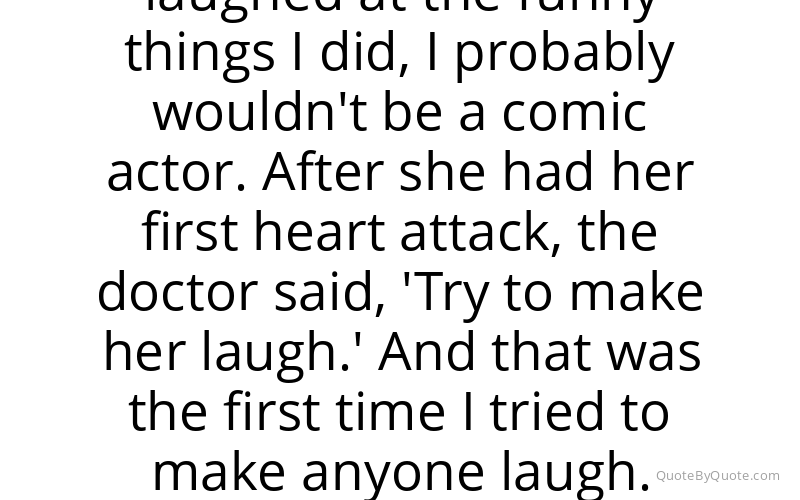 Preview image for this quote by Gene Wilder