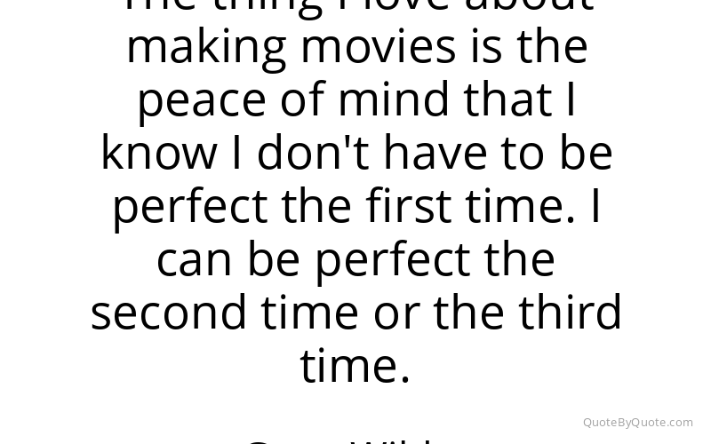 Preview image for this quote by Gene Wilder