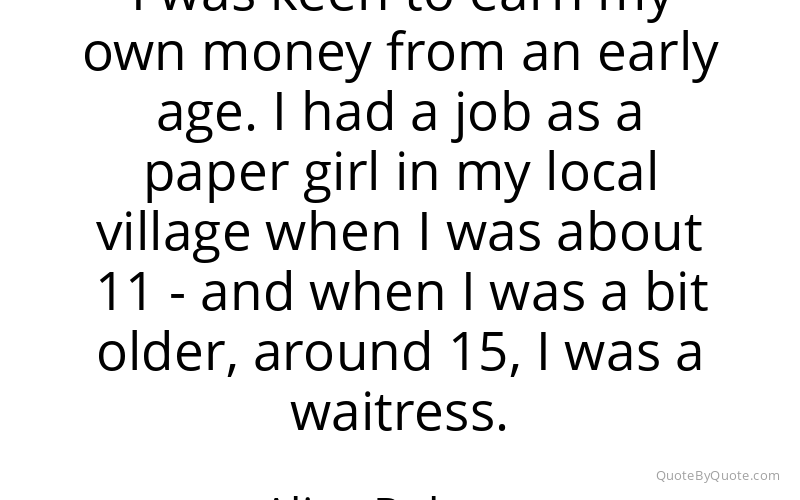 Preview image for this quote by Alice Roberts