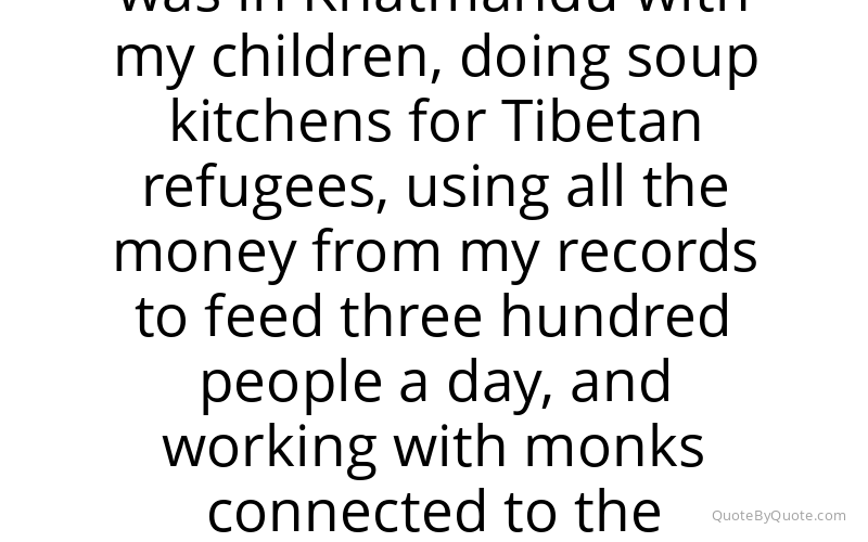Preview image for this quote by Genesis P-Orridge