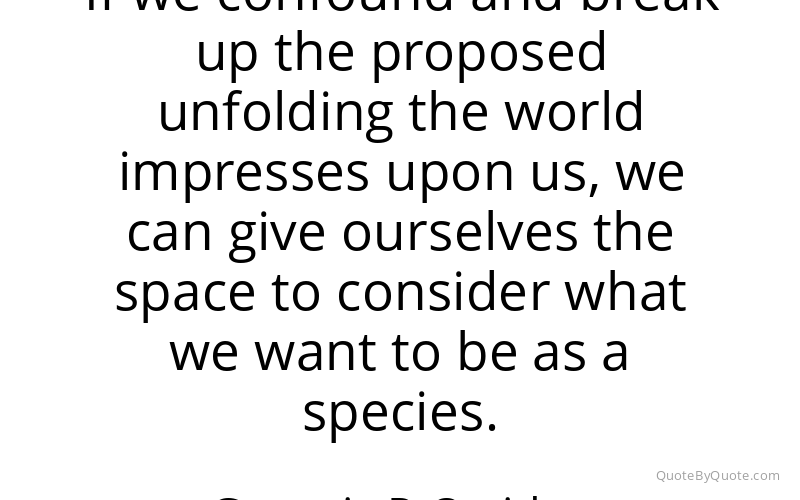 Preview image for this quote by Genesis P-Orridge