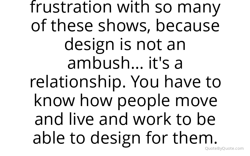 Preview image for this quote by Genevieve Gorder
