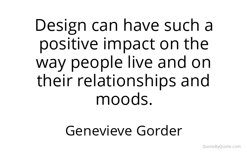 Preview image for this quote by Genevieve Gorder