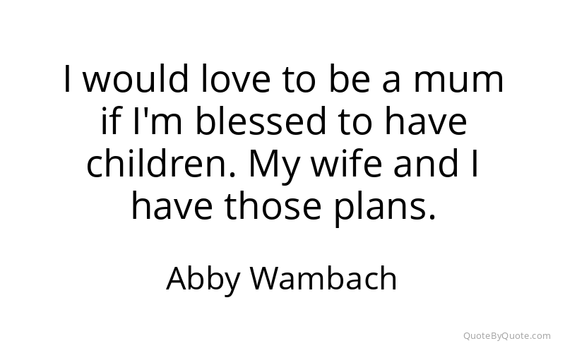 Preview image for this quote by Abby Wambach