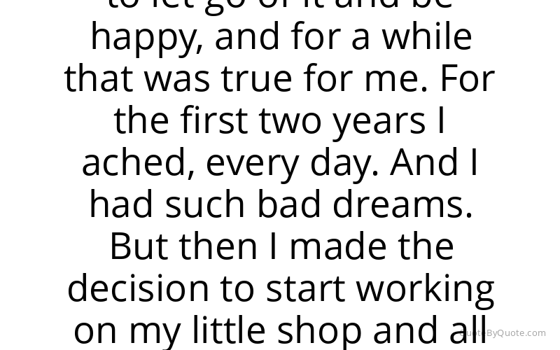 Preview image for this quote by Genie Francis