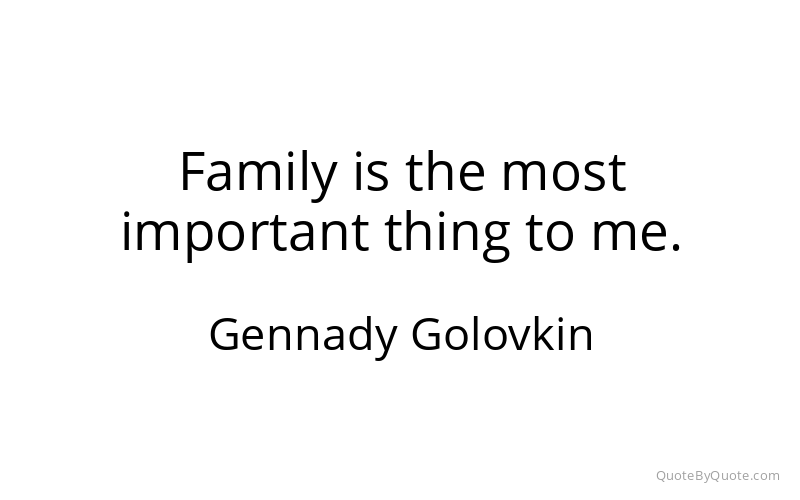 Preview image for this quote by Gennady Golovkin