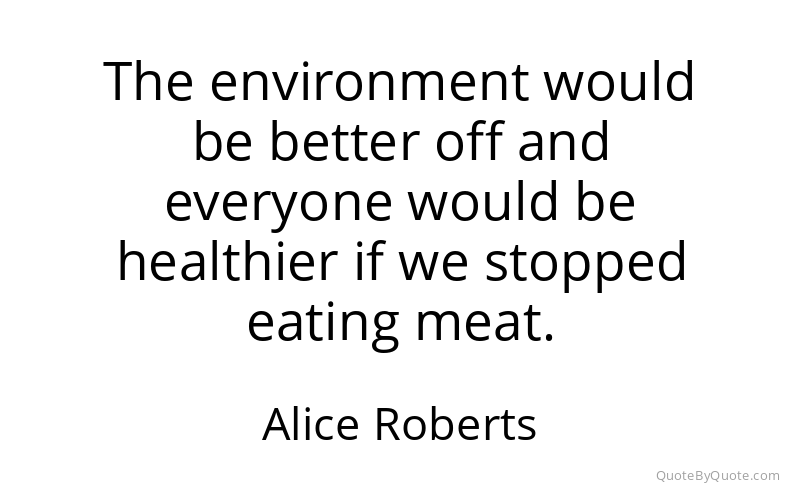 Preview image for this quote by Alice Roberts