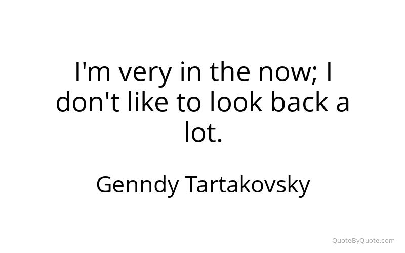 Preview image for this quote by Genndy Tartakovsky