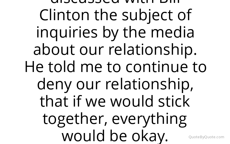 Preview image for this quote by Gennifer Flowers