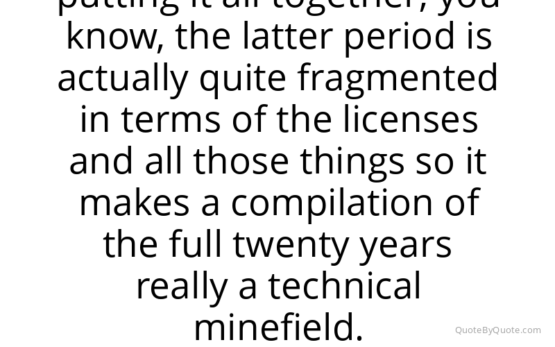 Preview image for this quote by Geoff Downes