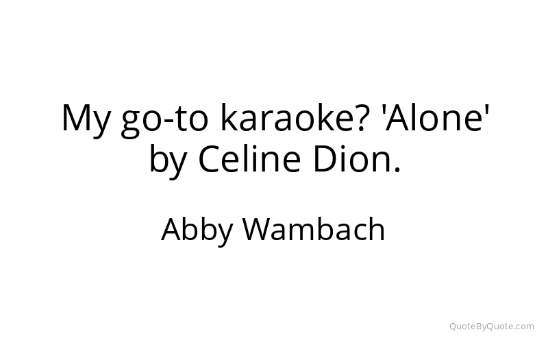 Preview image for this quote by Abby Wambach