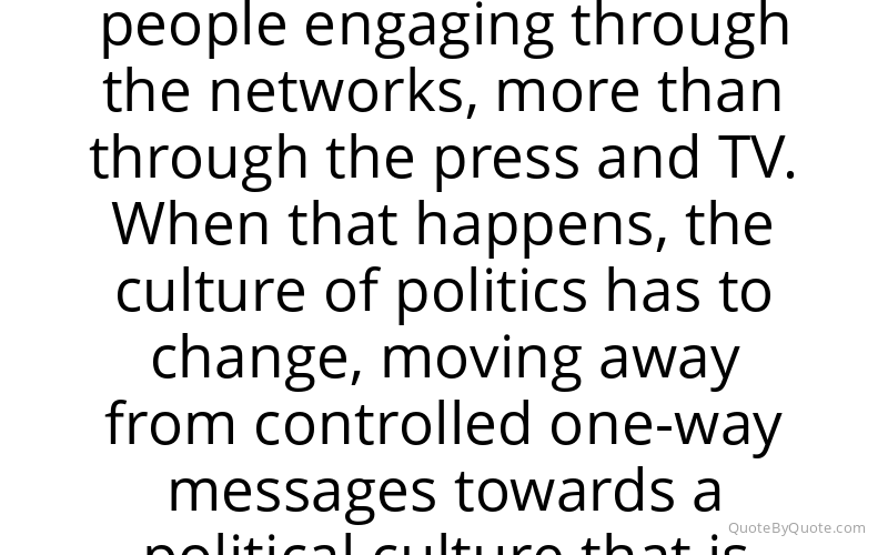 Preview image for this quote by Geoff Mulgan