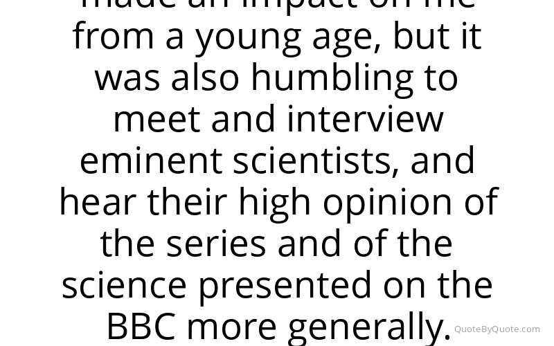 Preview image for this quote by Alice Roberts